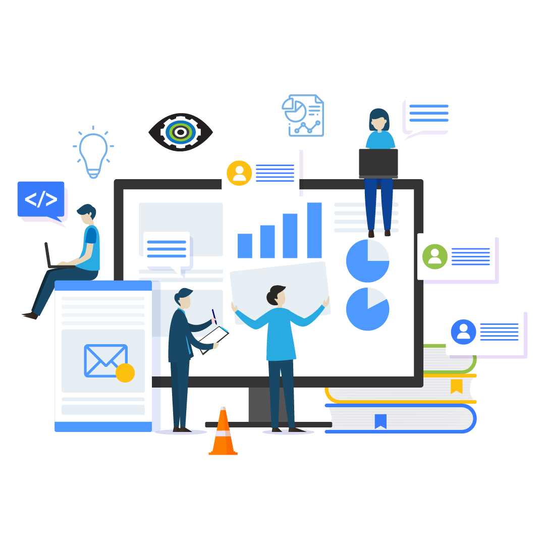 About Bold Eye Media website WordPress design, strategy, support, and lead generation About Bold Eye Media website WordPress design, strategy, support, and lead generation icon