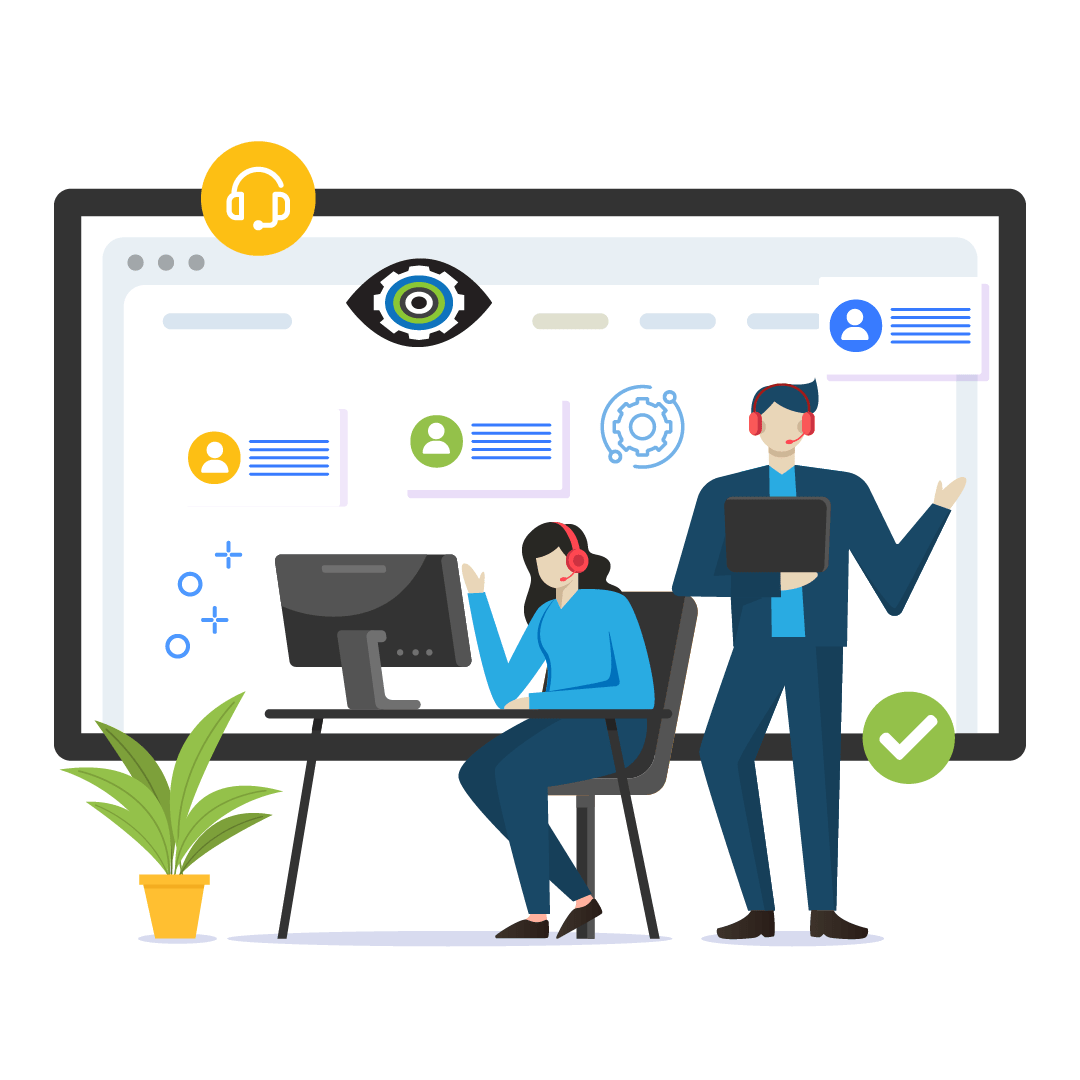 Bold Eye Media website WordPress support icon Bold Eye Media website WordPress support icon